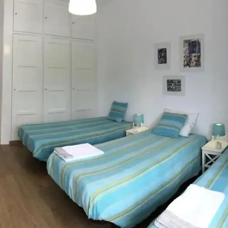 Casal De Sao Jose - Macas