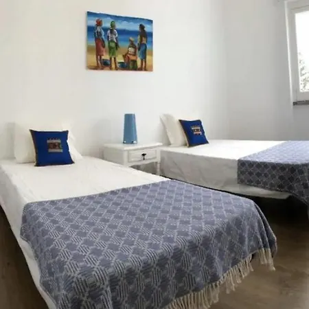 Casal De Sao Jose - Macas فيلة