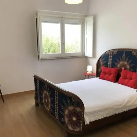 فيلة Casal De Sao Jose - Macas