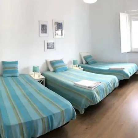 فيلة Casal De Sao Jose - Macas