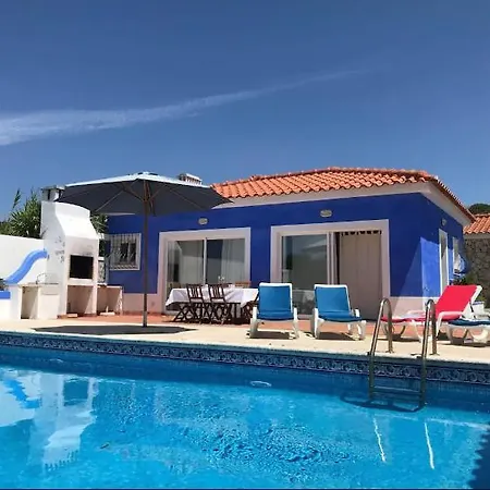 Casal De Sao Jose - Macas Villa