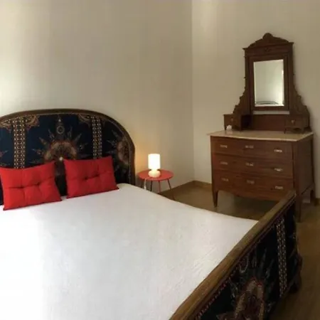 Casal De Sao Jose - Macas