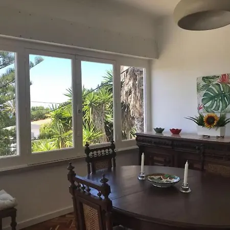 Villa Casal De Sao Jose - Macas Colares